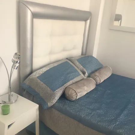 Apartment On Salobrena Beach Extérieur photo