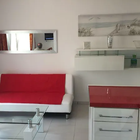 Apartment On Salobrena Beach Extérieur photo