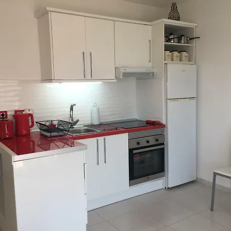 Apartment On Salobrena Beach Extérieur photo