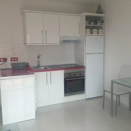 Apartment On Salobrena Beach Extérieur photo