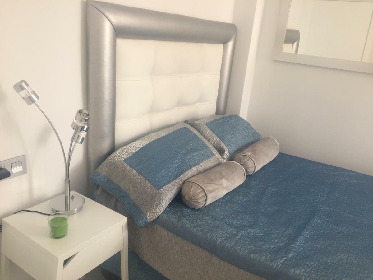 On Appartement Salobreña